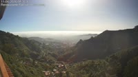Gran Canaria - Valleseco - Mirador Balcon de Zamora
