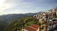 Benalauría - Panorama