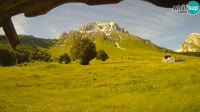 Pietracamela - Prati di Tivo - Gran Sasso