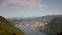 Alta Valle Intelvi - Lanzo d'Intelvi - Lugano ežeras