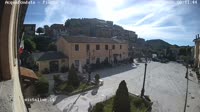 Acquafondata - Piazza dei Caduti