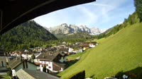 San Martin de Tor - Longiarù - Geislergruppe
