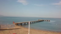 Paestum - Molo Sirena