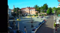 Gorizia - Piazza della Vittoria