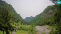 Claut - Schronisko górskie Pussa Claut