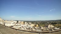 Martina Franca - Panoramic view