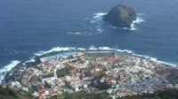 Tenerife - Garachico
