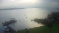 Città del Capo - Lago Zeekoevlei