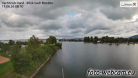 Hard - Strandbad