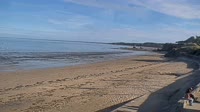 Pénestin - Plage de Poudrantais