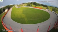 Klikuszowa - Centro di sci di fondo