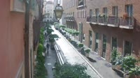 Roma - Via della Frezza