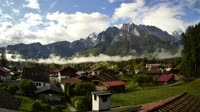 Grainau - Alpspitze, Zugspitze