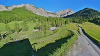 Arvieux - Vallée d’Izoard
