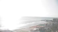 Pésaro - Spiaggia di Ponente