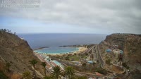 Gran Canaria - Puerto Rico - Playa de Amadores