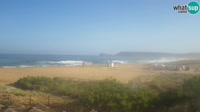 Sardaigne - Arbus - Torre dei Corsari - Plage
