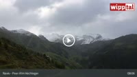 Navis - Tuxer Alpen - Peer Alm Hochleger