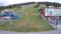 BIESZCZAD.ski Wańkowa