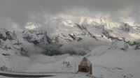 Großglockner - Fuschertörl