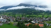 Ellmau - Vue panoramique