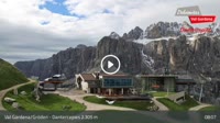 Val Gardena - Dantercepies
