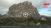 Val Gardena - Ciampinoi