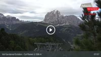 Val Gardena - Col Raiser