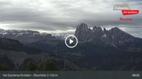 Val Gardena - Resciesa