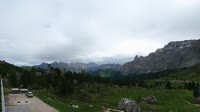 Val Gardena - Passo Sella - Sasso Levante
