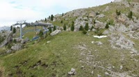 Val Gardena - Piz Sella - Gran Paradiso