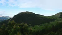 Val Gardena - Col Raiser - Vista panoramica