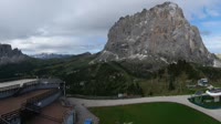 Val Gardena - Ciampinoi - Vista panoramica