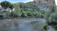 Castellane - Río Verdon