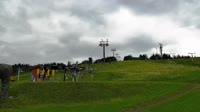 Ždiar - Ski Centrum Strachan - Stazione a valle