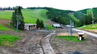 Ždiar - Ski Center Strednica Ždiar - Stazione a valle
