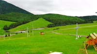 Ždiar - Ski Centrum Strednica Ždiar - Stazione a monte