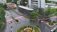 Braszów - Calea București