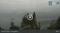 Herzogstand - Kochel am See