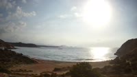 Águilas - Playa de La Carolina