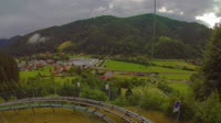 Gutach - Singersbach - Sommerrodelbahn Gutach