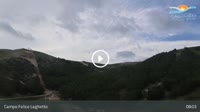 Rocca di Cambio - Lago Cisterna