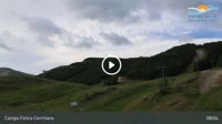 Rocca di Cambio - Campo Felice