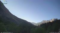 Chiappera - Rifugio Campo Base - Rocca Provenzale