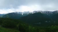Hakuba - Hokujo - Hakuba Iwatake Mountain Resort