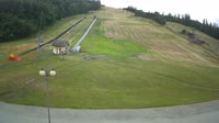 Pista da sci Góra Kamieńsk