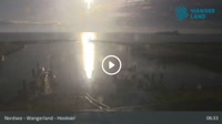 Wangerland - Hooksiel