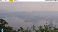 Hong Kong - Victoria Peak