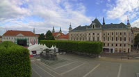 Klagenfurt - Neuer Platz