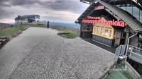 Jaworzyna Krynicka - Stazione sciistica